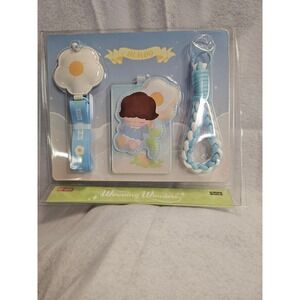 Pop Mart Dimoo Weaving Wonders Card Holder Dreams of a Garden Set NEW